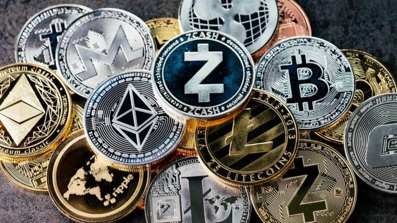 Kripto paralara inceleme