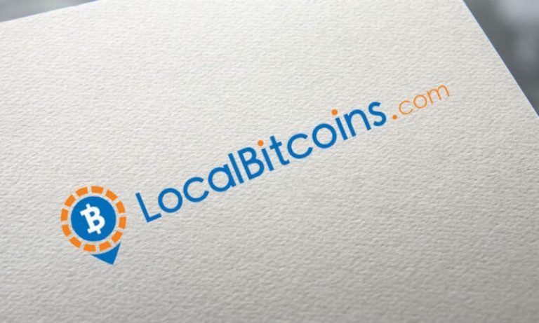LocalBitcoins, Ukraynalı Kullanıcılar İçin Süreç Fiyatlarını Kaldırdı