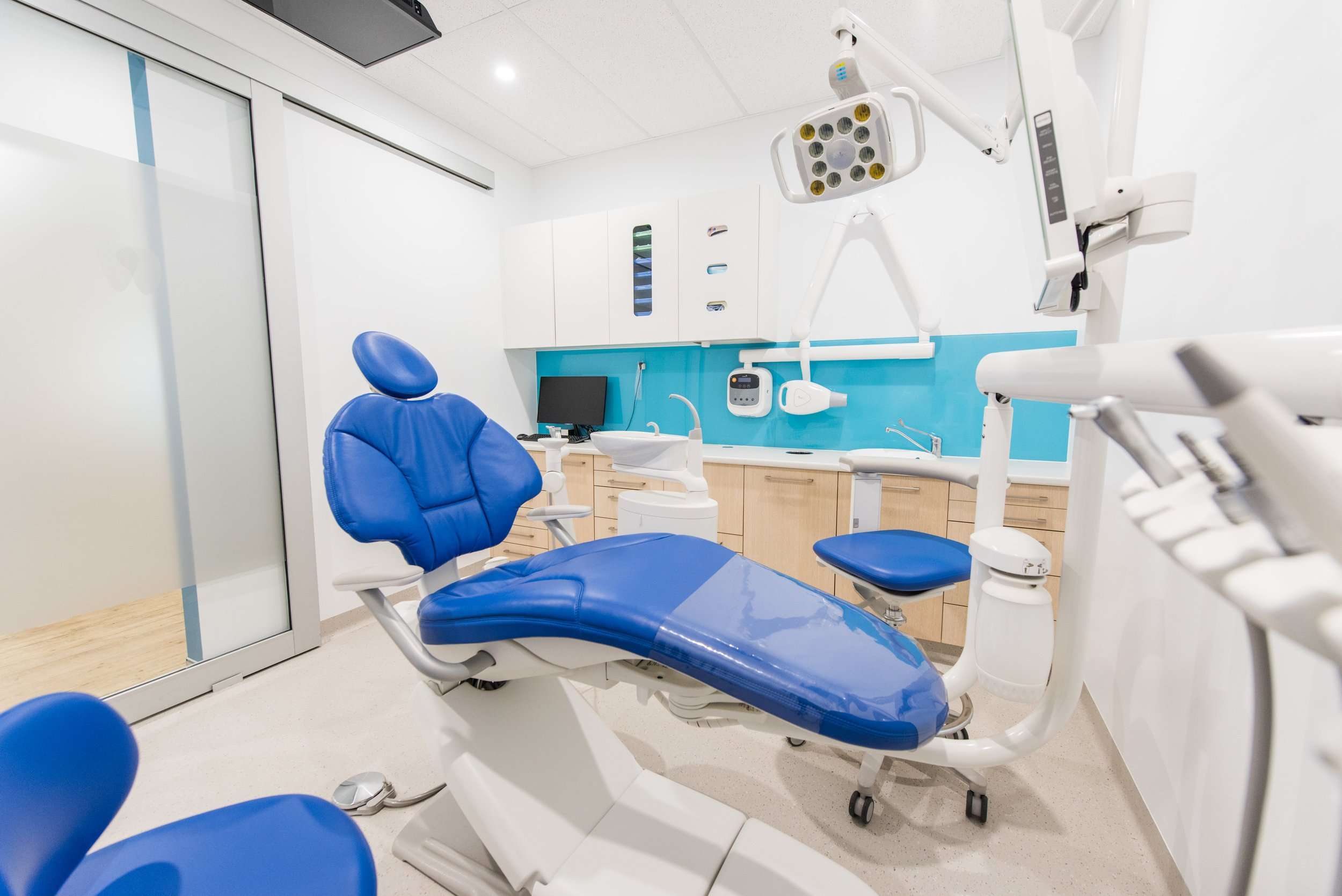 Manhattan Merkezli Diş Kliniği, Bitcoin (BTC), Ethereum (ETH) ve Dogecoin (DOGE) ile Ödeme Kabul Edecek