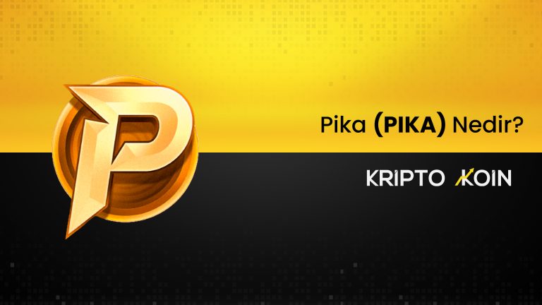 Meme Coin Pika (PIKA) Nedir?