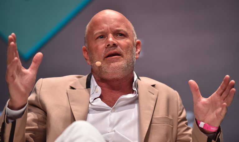 Mike Novogratz, Rusya-Ukrayna Ortasındaki Savaşın, Kripto Benimsemesini Artıracağına İnanıyor