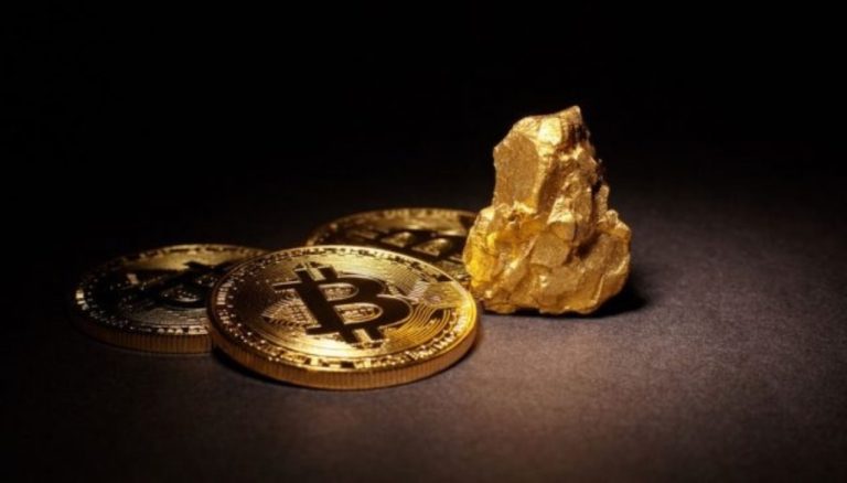 Milyarder: Bitcoin Düşecek! Altın ise Bu Düzeyleri Kıracak