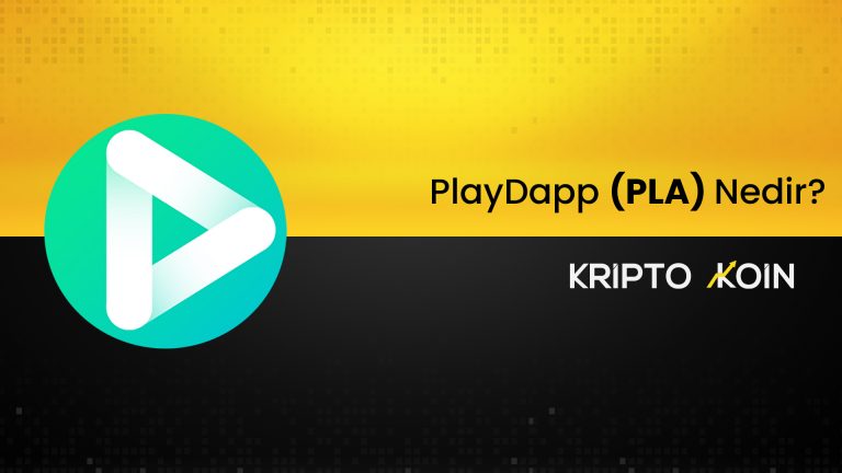 NFT Projesi PlayDapp (PLA) Nedir?