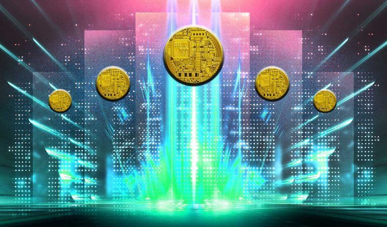 Nisan Ayında Satın Alınacak 5 Altcoin Belirli Oldu!