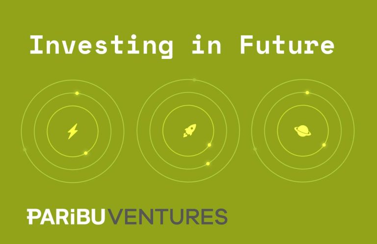 Paribu Ventures Birinci Yatırımlarını Yaptı