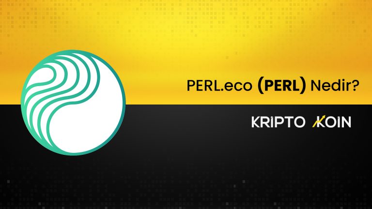 PERL.eco (PERL) Nedir?
