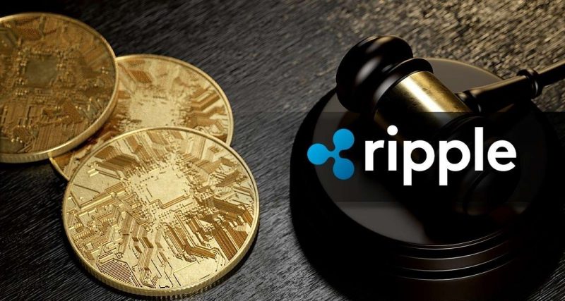 Ripple Davası İçin Tarih Verildi: SEC Kabusu Bitebilir!