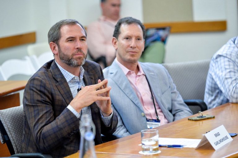 Ripple Davasında SEC’nin Müddet Uzatma Talebi Kabul Edildi
