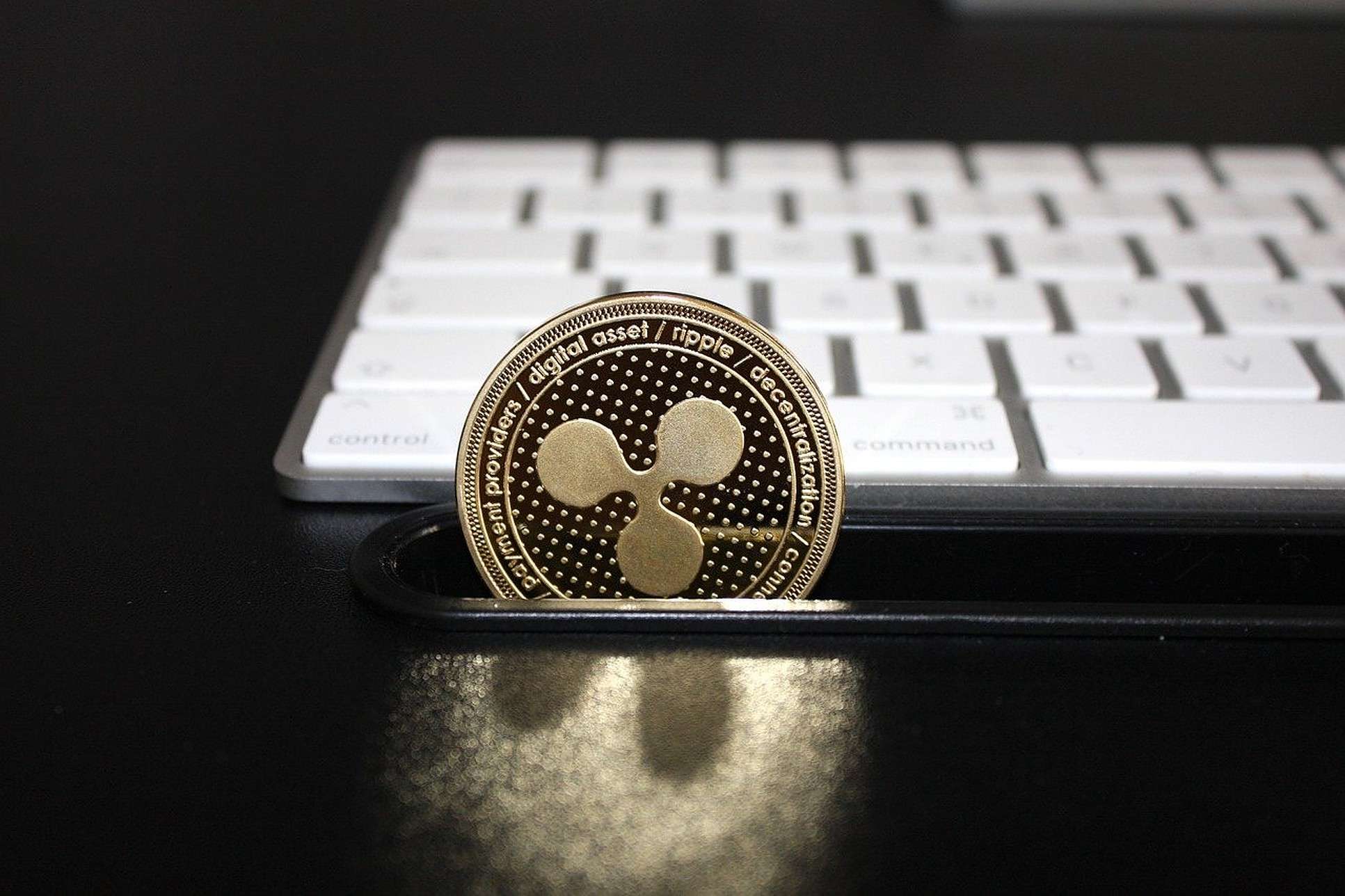 Ripple Davasından Bomba Karar: XRP Haberle Patladı!