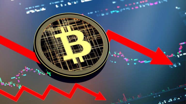 Ripple Kâhini: Bitcoin Bu Düzeylere Düşerse Korkmayın!
