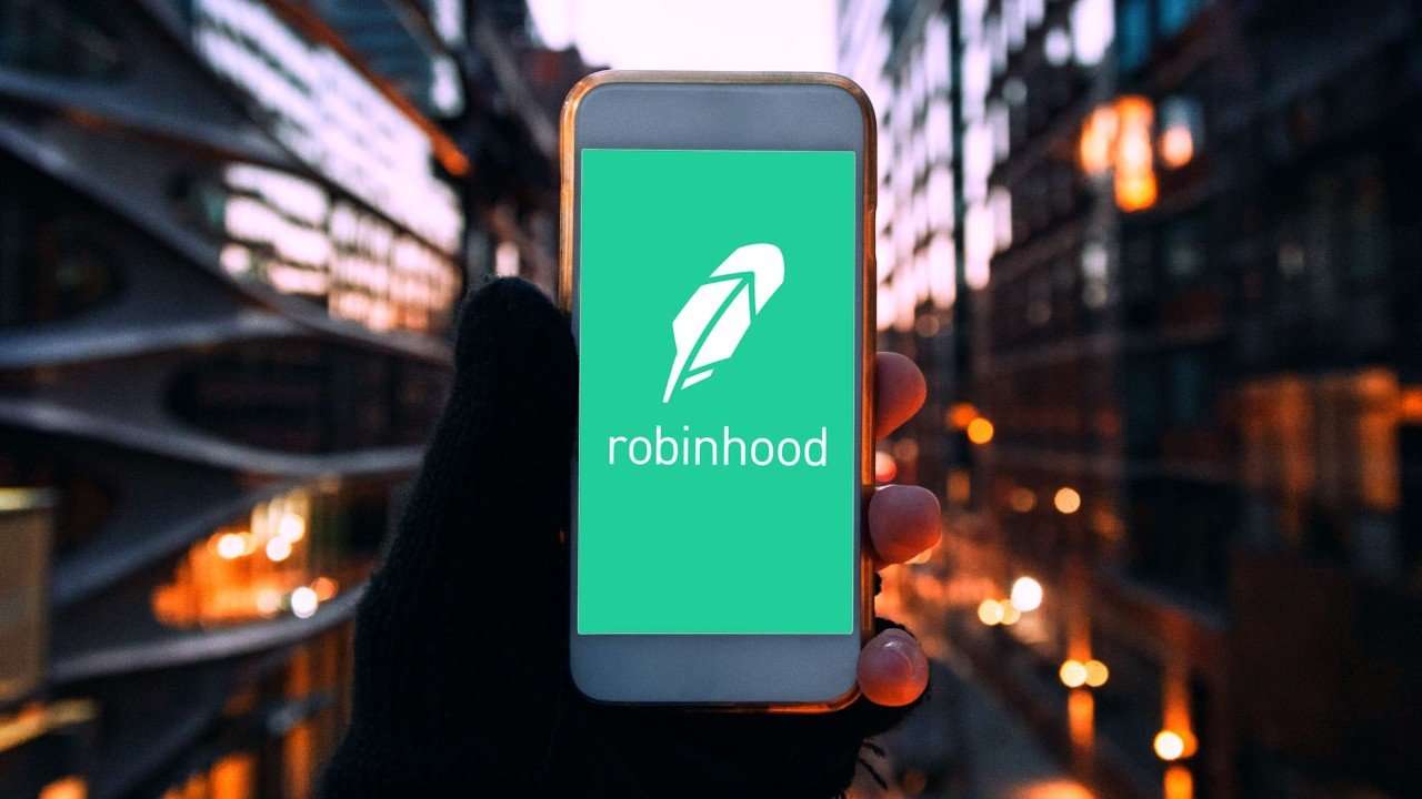 Robinhood, NFT’lerde Büyük Potansiyel Görüyor