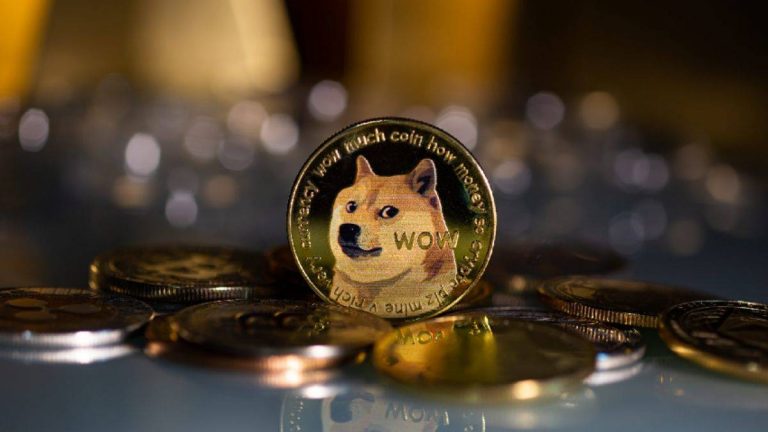 Robinhood, Yaklaşık 5 Milyar Dolar Bedelinde Dogecoin (DOGE) Tutuyor