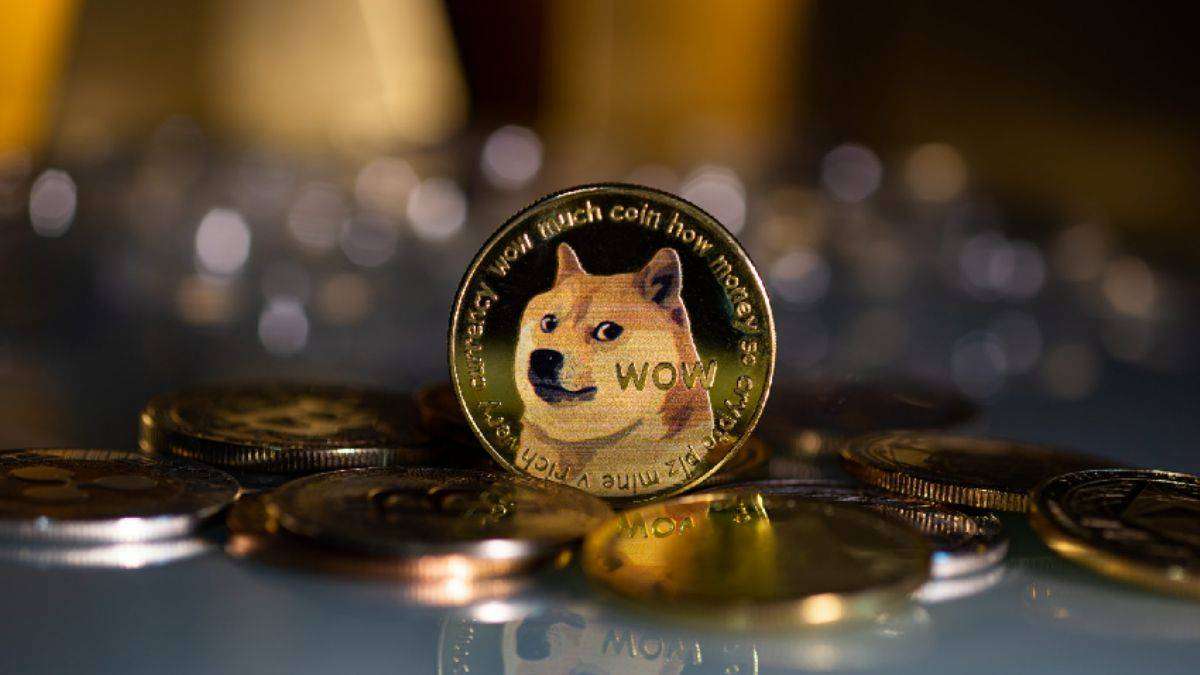 Robinhood, Yaklaşık 5 Milyar Dolar Bedelinde Dogecoin (DOGE) Tutuyor