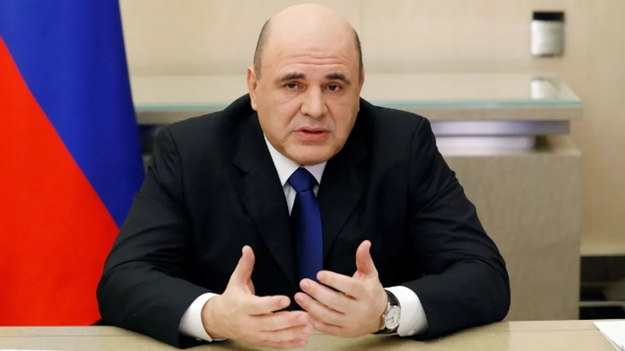 Rusya Başbakanı Mihail Mişustin, Kriptoların İktisada Entegre Edilmesi Gerektiğini Söyledi