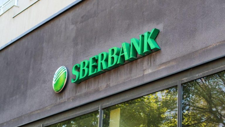 Rusya’nın En Büyük Bankası, Dijital Varlık İhraç Etmek İçin Onay Aldı
