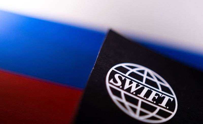 Rusya'nın SWIFT'ten çıkarılması sonrasında gözler XRP'ye çevrildi
