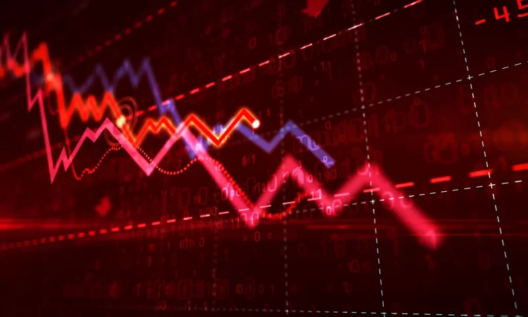 Santiment Datalarına Nazaran Altcoin’lerde Daha Fazla Olumsuzluk Yaşanabilir