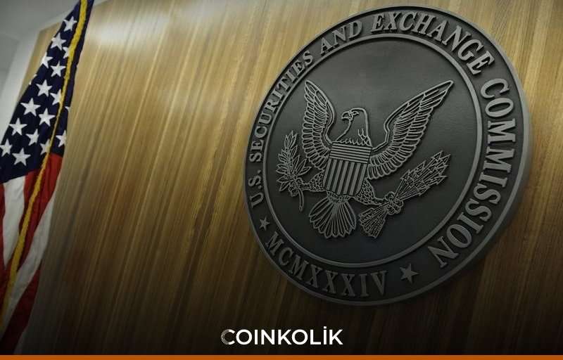 SEC, Kripto Paraları 2022 Kontrol Öncelikleri Ortasına Aldı