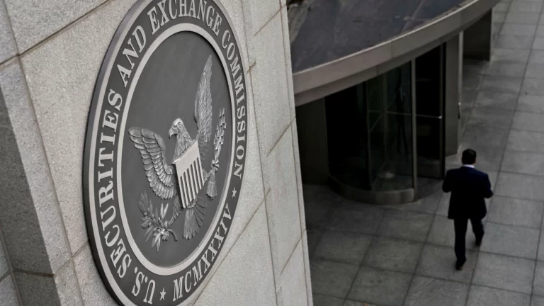 SEC, Kripto Saklama Hizmeti Veren Şirketlerin Riskler ile İlgili Yatırımcıları Bilgilendirmesini İstedi