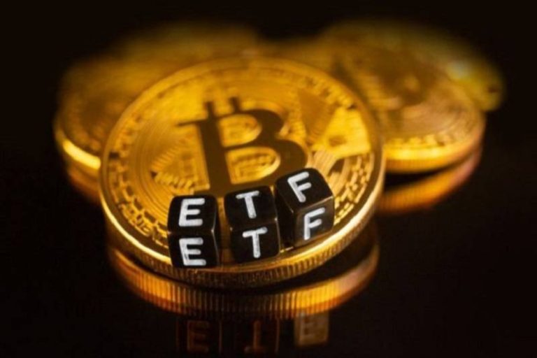 SEC, NYDIG ve Küresel X’in Spot Bitcoin ETF Müracaatlarını Reddetti