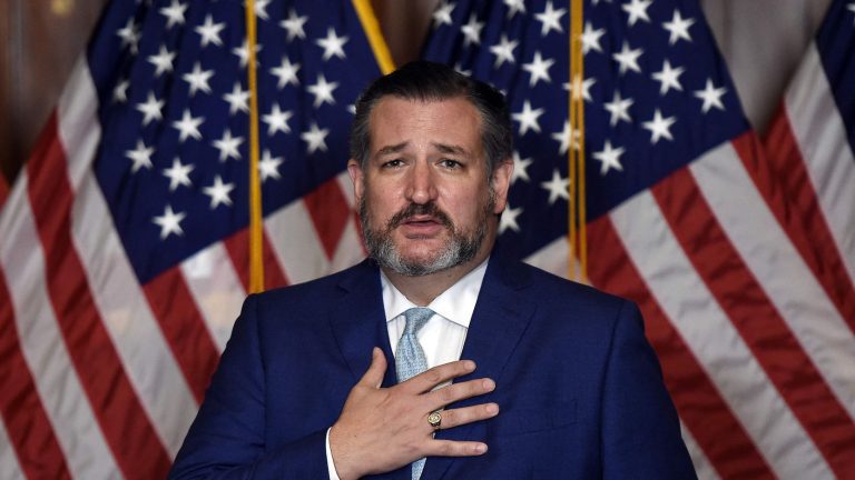 Senatör Ted Cruz: Teksas, Kripto Kesimi İçin Bir “Sıfır Noktası” Olmalı