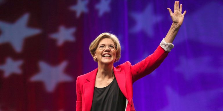 Senatör Warren, Rusların Kripto Kullanımını Engelleyen Bir Yasa Tasarısı Sundu