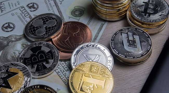 SHIB, Ripple, LINK ve Bu 4 Altcoin Dev Haberler Duyurdu!