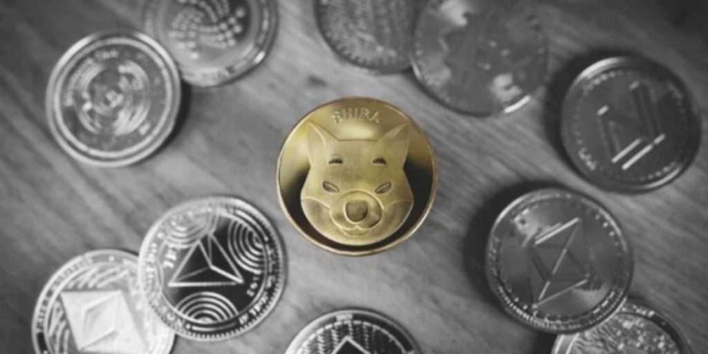 Shiba Inu Balinasının Sepetinde Bakın Hangi Altcoin’ler Var!