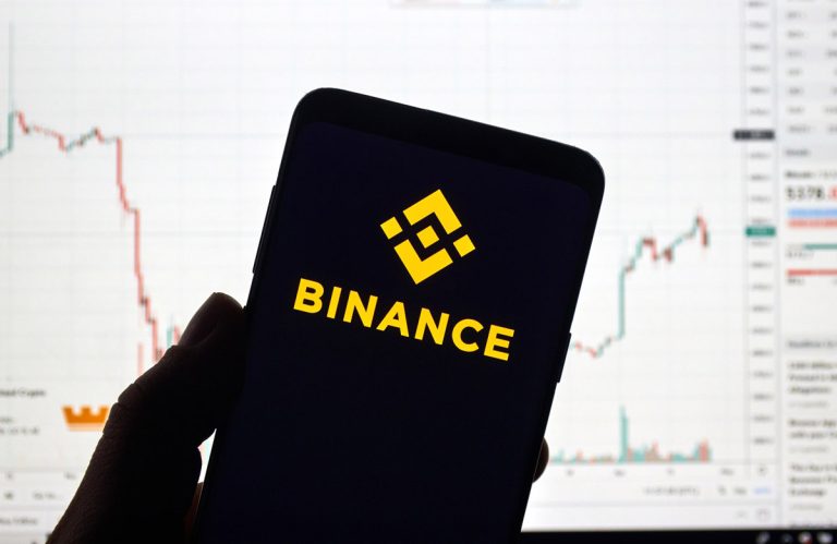 Sıcak Gelişme: Binance, Yeni NFT Coin Listeliyor!