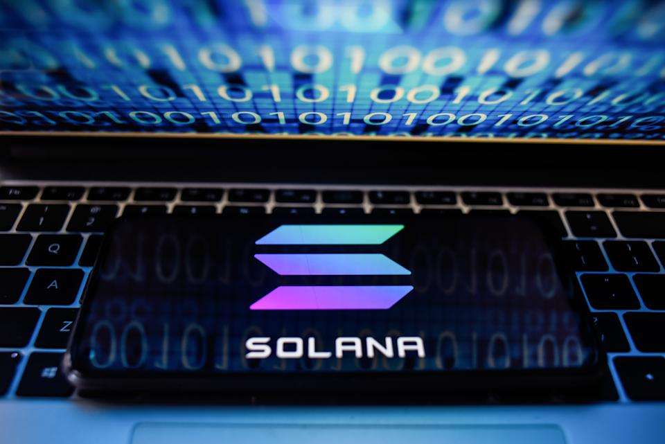 Solana, ADA ve XRP Değerli Gelişmeleri Duyurdu: Fiyatlar Sıçradı!