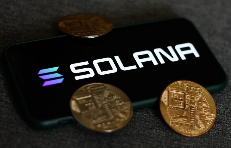 Solana Boğa Modeli Oluşturuyor: Bu Düzeyleri Bekleyin!