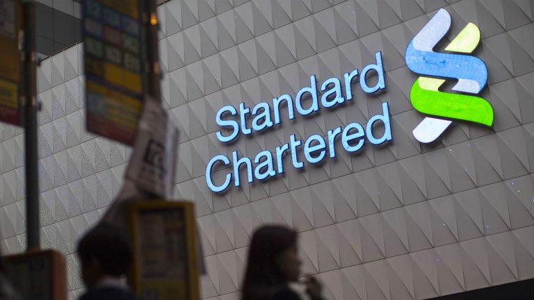Standard Chartered’ın Kripto Teşebbüsü, Yatırımcıların Kripto Varlıklarından Getiri Elde Etmesine Müsaade Verecek
