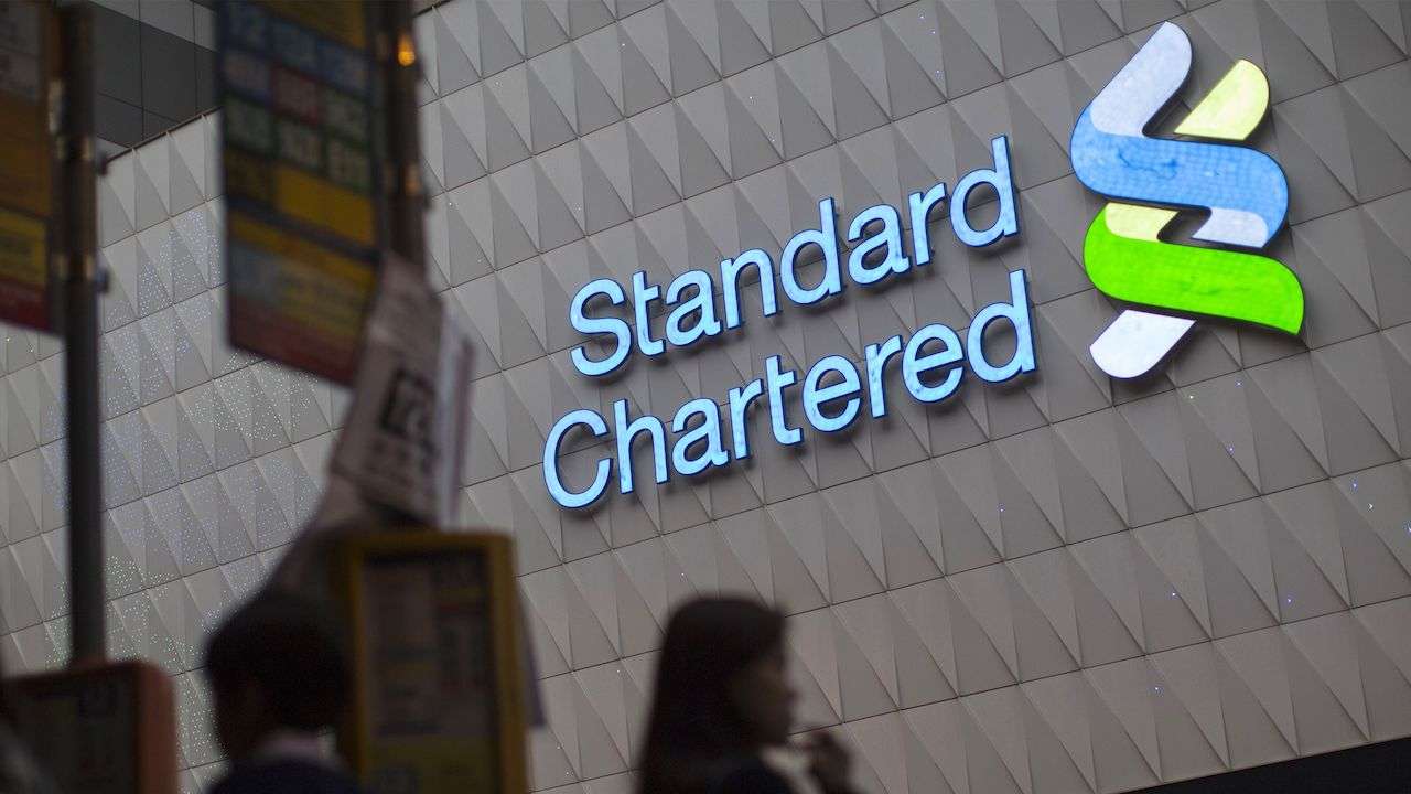 Standard Chartered’ın Kripto Teşebbüsü, Yatırımcıların Kripto Varlıklarından Getiri Elde Etmesine Müsaade Verecek