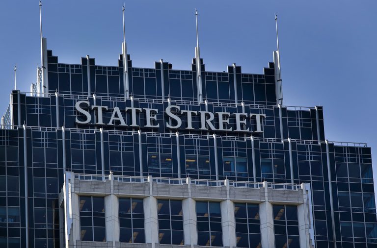State Street, Kurumsal Seviyede Dijital Varlık Custody Hizmeti Sunacak