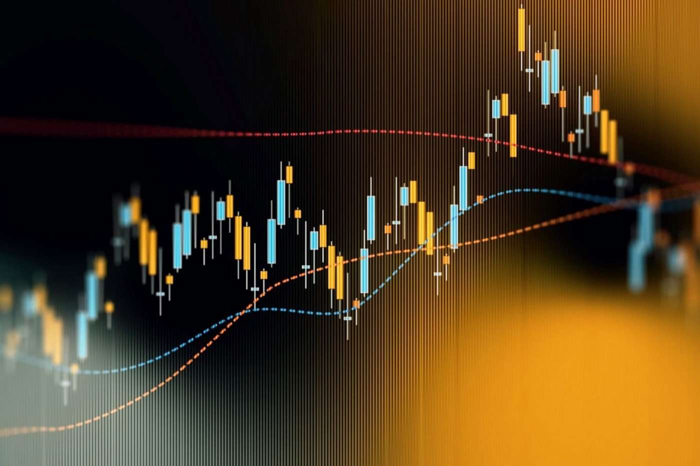 Tanınan Analist, Bir Ethereum Rakibinin Ralli İçin Hazırlandığını Söyledi