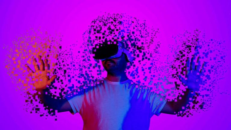 Tekrar Refah Partisi, Genel Merkez Binasını Metaverse’te Açtı