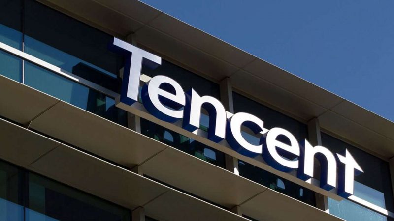 Tencent, Metaverse’te Konserler Vermek İçin Patent Müracaatında Bulundu