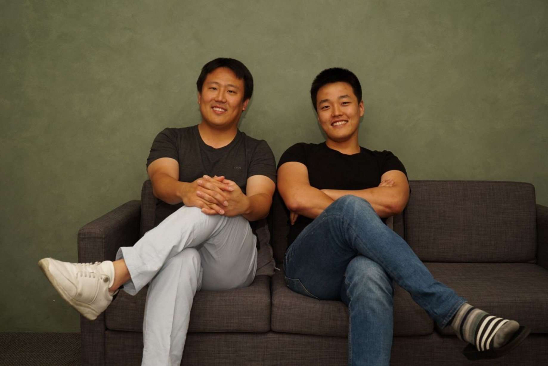 Terraform Labs CEO’su Do Kwon, UST’nin Bitcoin Rezervini 3 Milyar Dolara Çıkarmayı Planlıyor