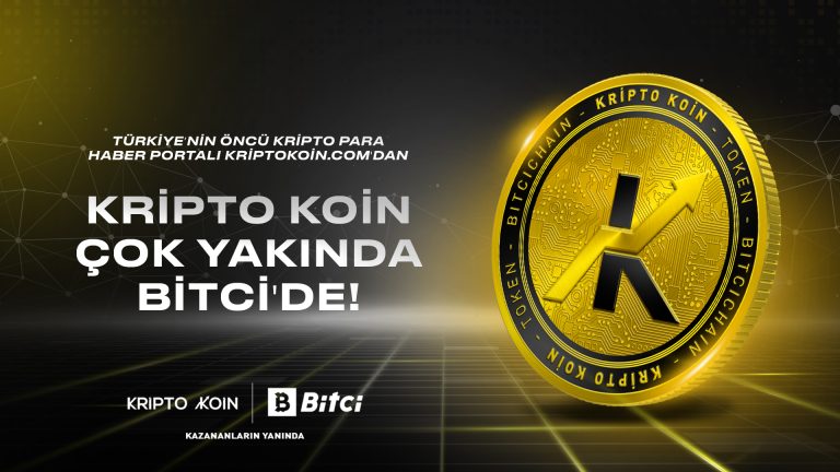Türkiye’nin Başkan Haber Sitesi Kripto Koin, Coin Çıkarıyor!