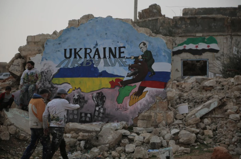 Ukrayna, Fon Artırma Hedefiyle NFT Müzesini Başlatıyor