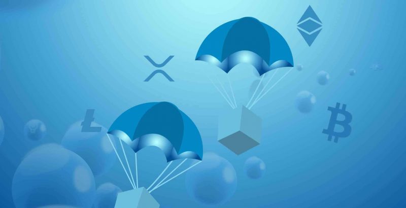Ukrayna, Kripto Para Bağışçılarına Yönelik Yapacağı Airdrop’u İptal Ettiğini Duyurdu