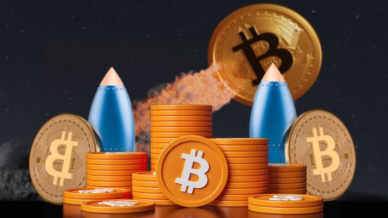 Ünlü CEO: Bu Altcoin’ler 100x ve Bitcoin de Yeni Tepe Yapabilir!