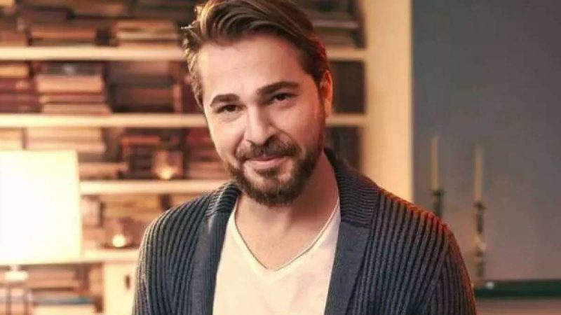 Ünlü Oyuncu Engin Altan Düzyatan, Kripto ve NFT Dalına Göz Kırptı