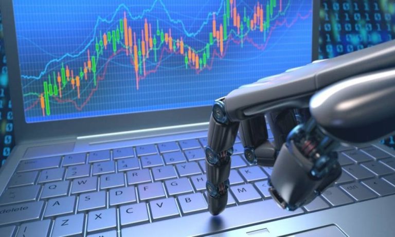 Ünlü Robot Şimdiki Portföyünü Paylaştı: Bu 3 Altcoin Var!