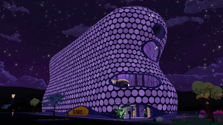 Ünlü Şirketler, Bu Metaverse Coin’i Seçiyor: İşte Paydaşlık Detayları!