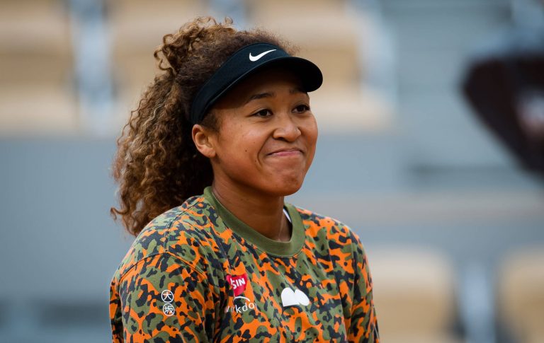 Ünlü Tenisçi Naomi Osaka, FTX’in Temsilcisi Oldu