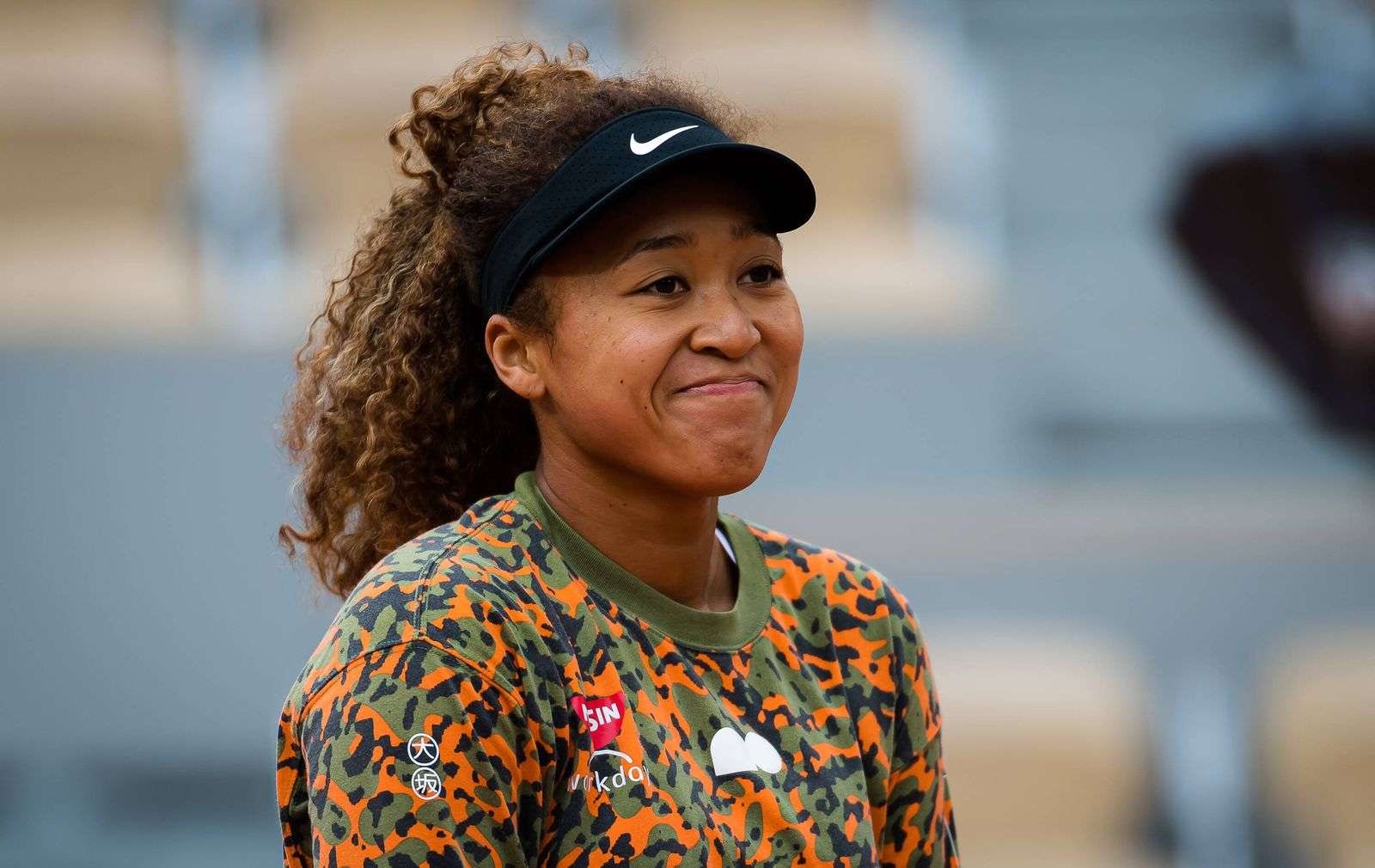 Ünlü Tenisçi Naomi Osaka, FTX’in Temsilcisi Oldu