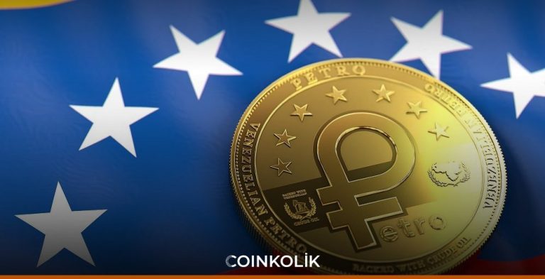 Venezuela Taban Fiyatını Kripto Para Ünitesine Sabitledi