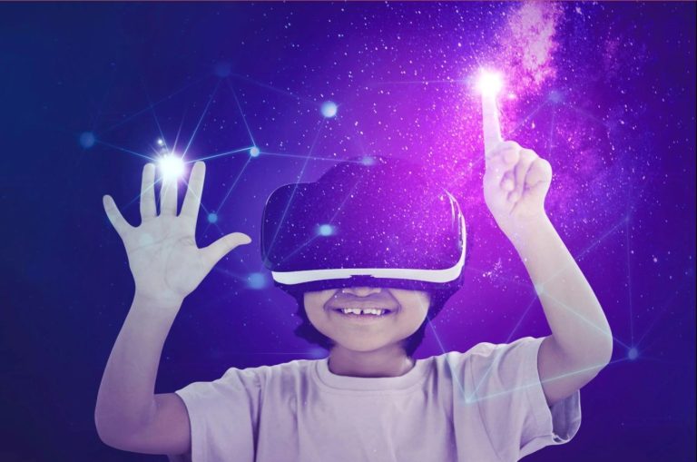 Web3 Teknolojileri Derneği Lideri, Eğitimde Metaverse Teknolojileri Hakkında Konuştu
