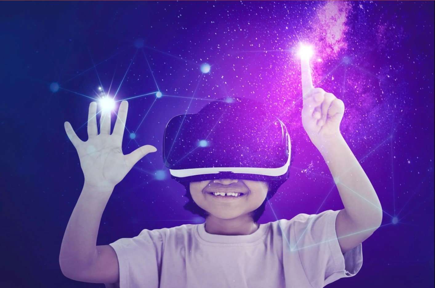 Web3 Teknolojileri Derneği Lideri, Eğitimde Metaverse Teknolojileri Hakkında Konuştu